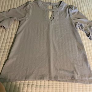 Women’s dressy top